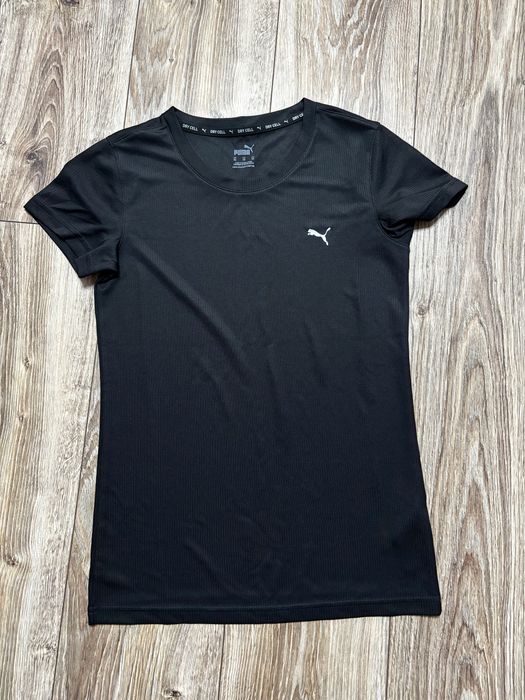 Жіноча спортивна футболка Puma