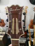 Grimshaw Plectric lata 50 gitara jazzowa SPRAWNA Kolekcjonerska