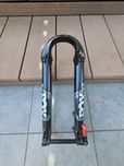 Amortyzator Fox 34 Float 29" Rhythm 140 - Nowe lagi dolne