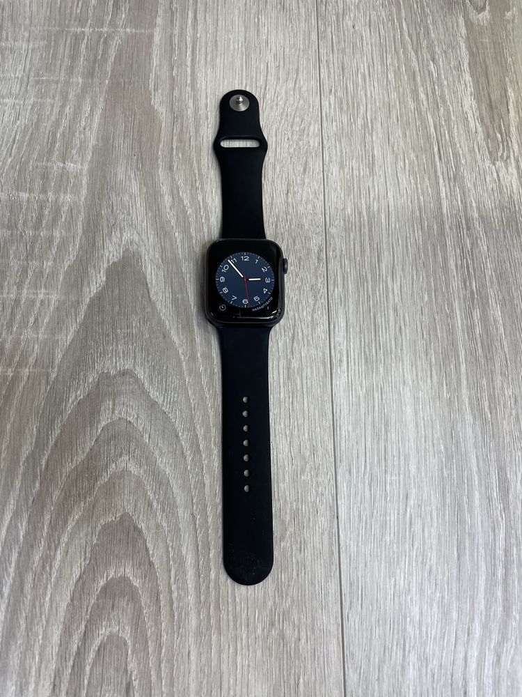 Apple Watch 5-го покоління 44 мм