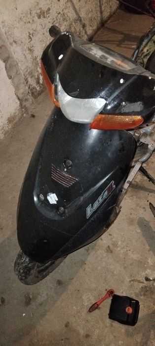 Розбор сузукі летс