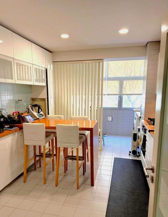 T3 Bairro do Liceu em Aveiro