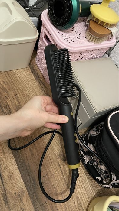 Выпрямитель для волос