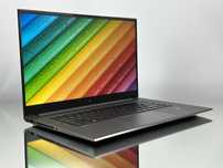 Laptop Gamingowy HP ZBook Studio G8 i9 32GB RAM RTX A2000 Duża Bateria