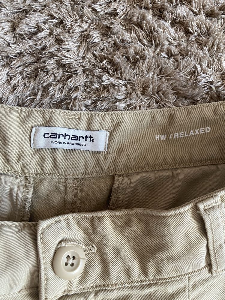 штани Carhartt Collins Pant