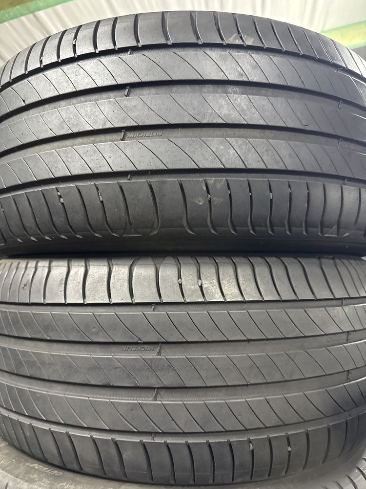 Шини резина 225/50/17 r17 Michelin комплект літні