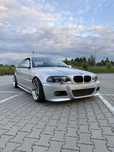 Bmw seria 3 e46 coupe 328i turbo