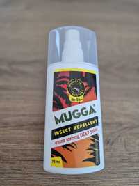 Mugga spray na komary i kleszcze