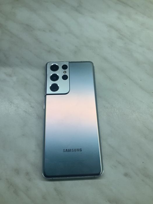 Samsung s21 ultra 16/512