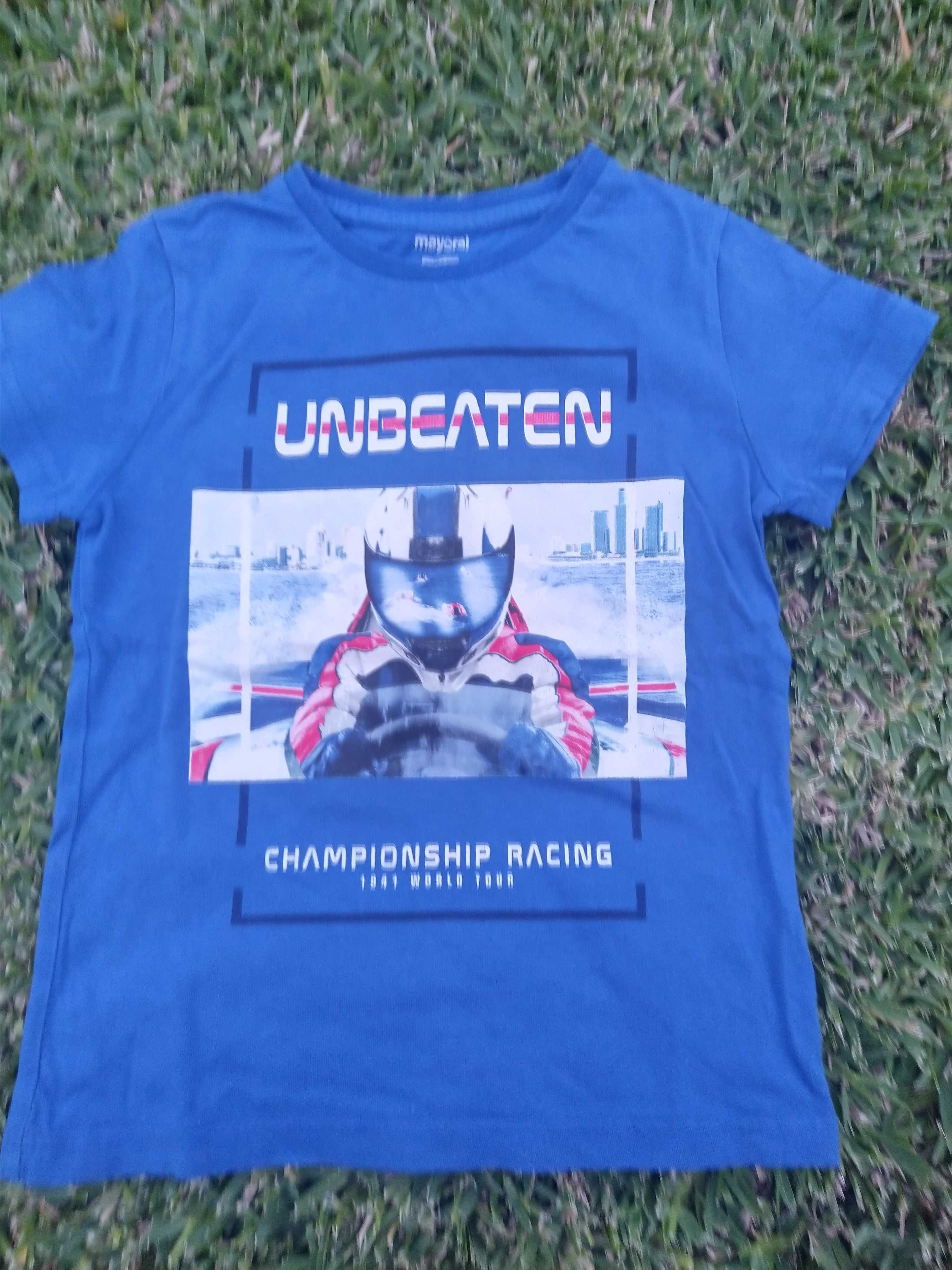 T-shirt Championship 6