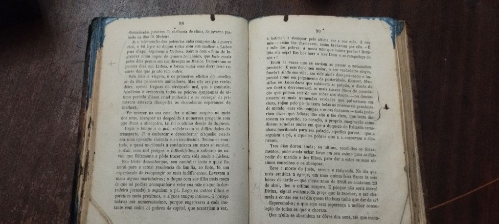 Selecta portugueza 1868