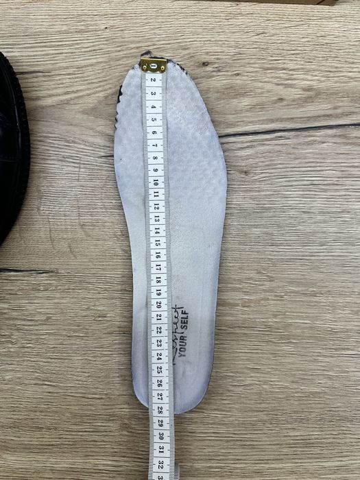 Чоловіче взуття фірми Respect 42 розміру