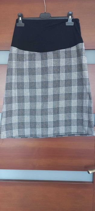 Spódnica ciążowa Anka Collection S 38