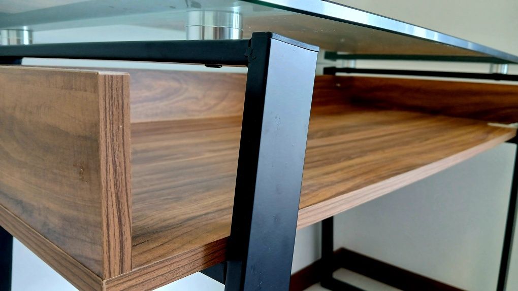 Mesa de escritório
