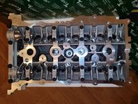 Гбц нова Hyundai Sonata YF Santa Fe gdi 2.,0 2,4 gdi G4KJ G4KE Головка