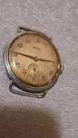 Часы швейцарские 40 х годов ROAMER