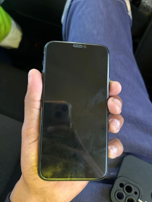 iPhone 11 Pro 64g