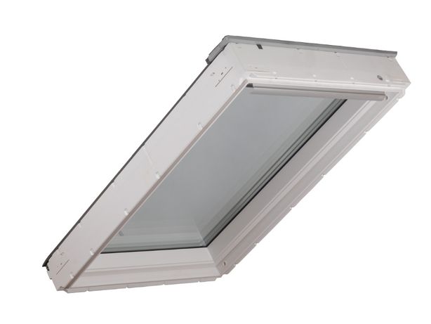 Velux GLU 0051 78x118 okno dachowe do łazienki, pralni TRANSPORT PL