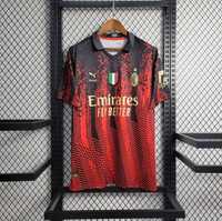 Camisola AC Milan Special Edition