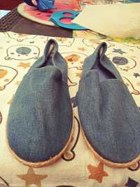 Buty Espadryle Rozmiar 33