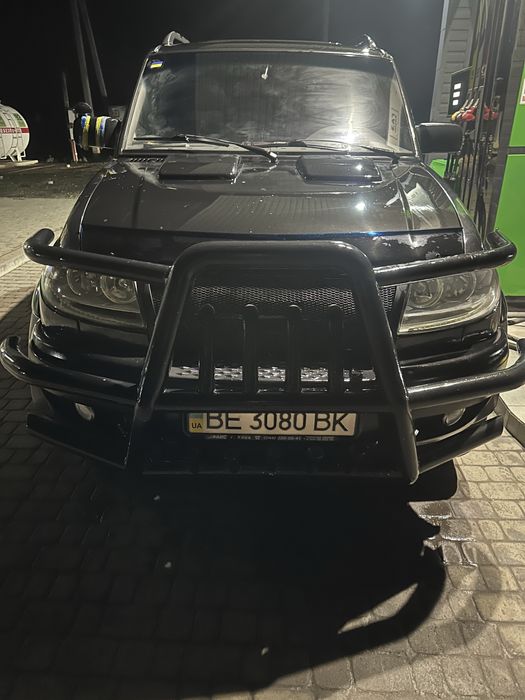 Продам военного патриота