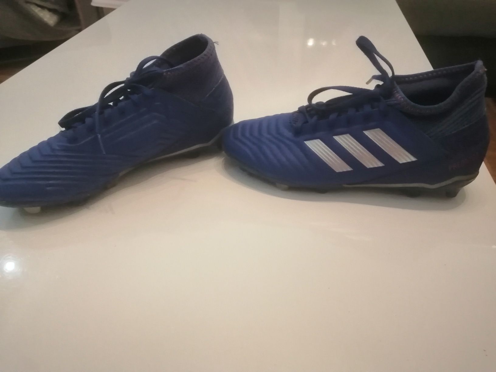 Buty korki Adidas 38