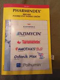 Pharmaindex - indeks leków