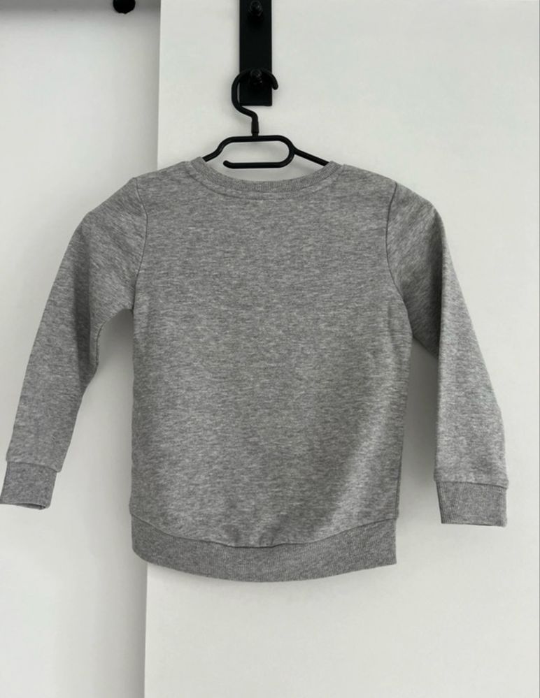 Bawełniana bluza