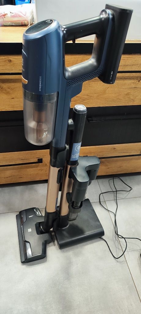 Odkurzacz Electrolux HYGIENIC800