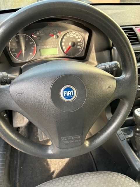 Fiat Stilo 1,2 V 2002r.