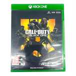 Gra XBOX ONE Call of Duty: Black Ops