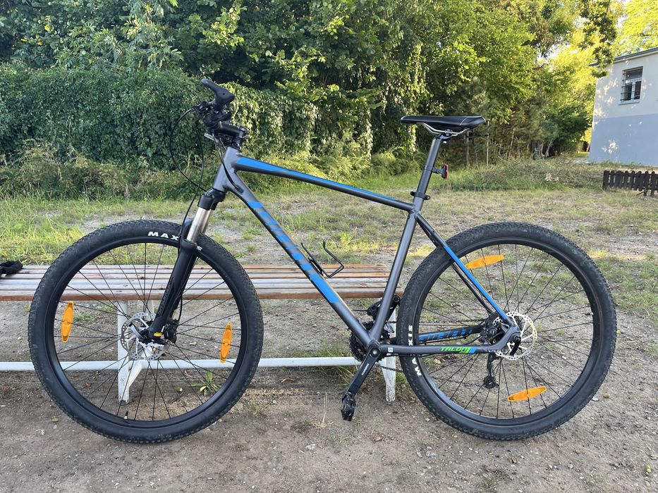 Rower MTB Giant rama XL koła 29 cali