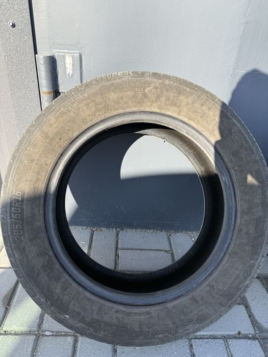 Летние шины 16 размер