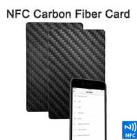Karty i naklejki NFC 13.56 Mhz