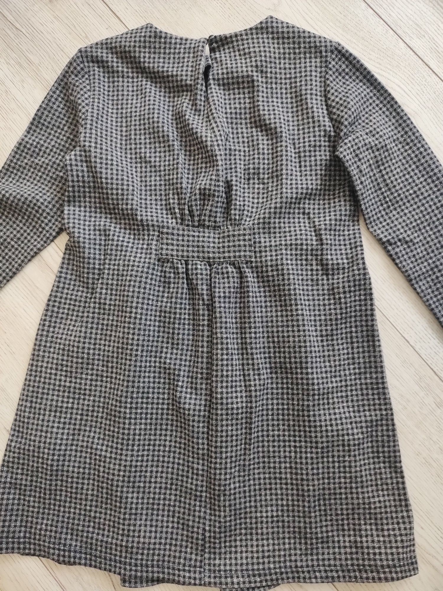 Шкільна сукня Zara