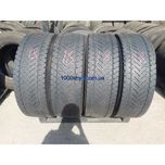 305/70 R22.5 Goodyear KMAX D 4шт