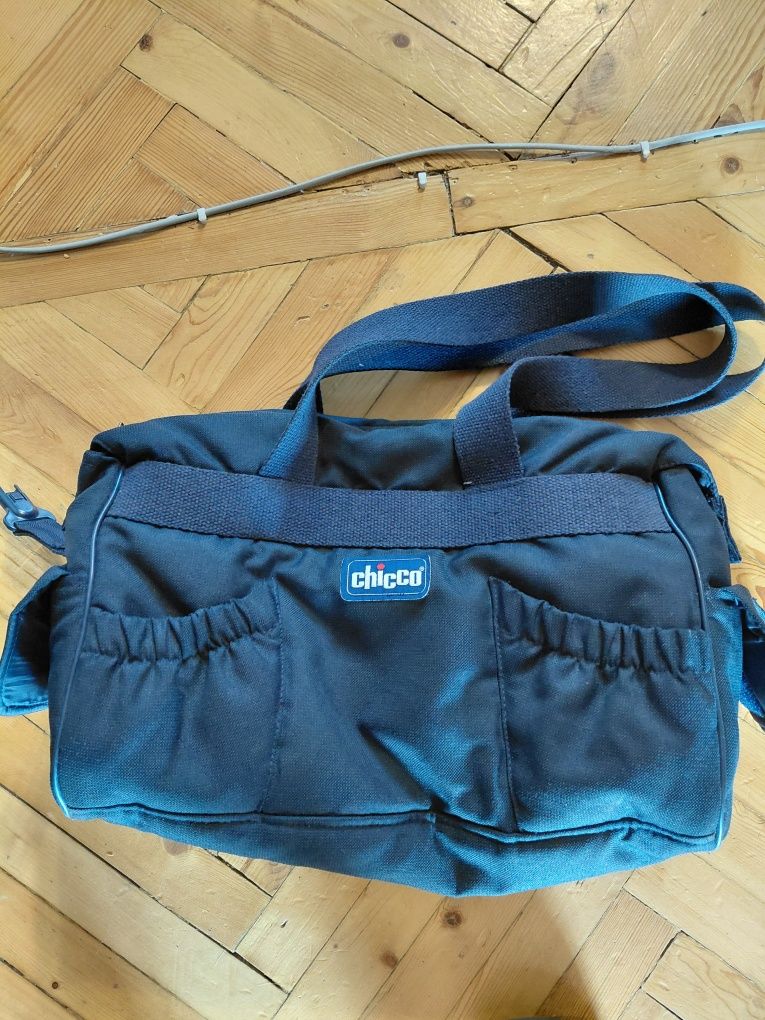 Сумка Chicco оригінал