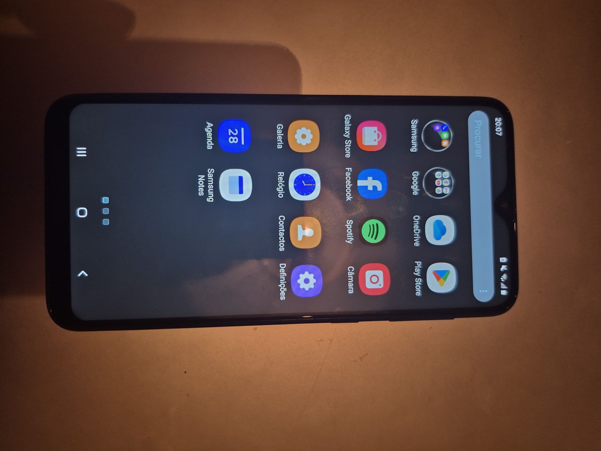 Samsung Galaxy A10