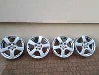 Felgi aluminiowe 16 cali Advanti Racing 5x112