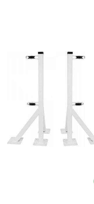 Montagem Estendal, reparação,cabo inox