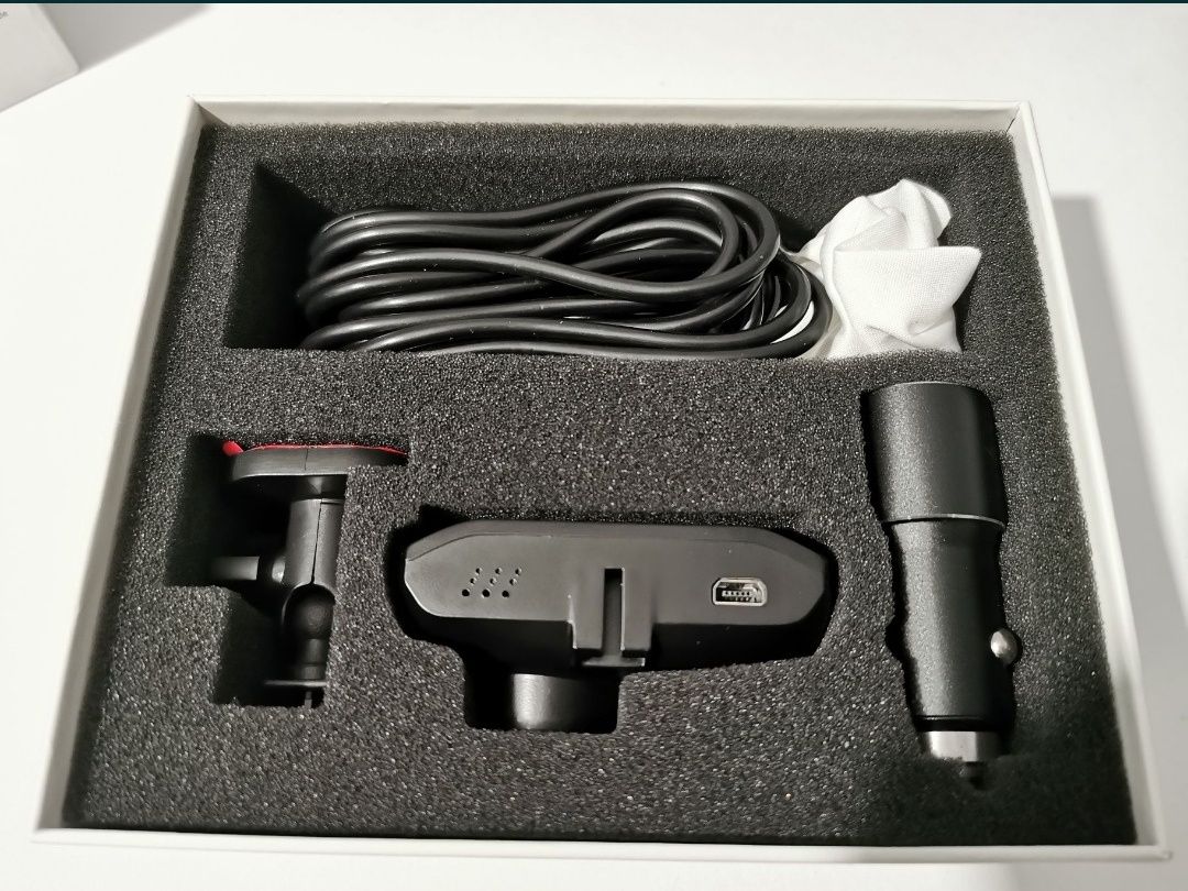 Відеореєстратори Gazer F125 (з wi-fi)