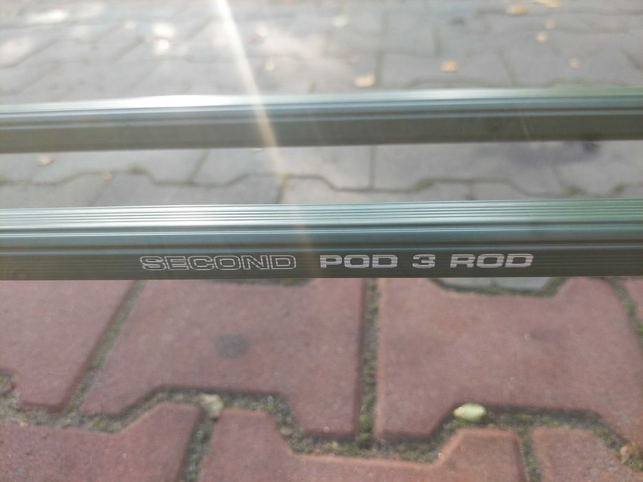 sprzet wędkarski  MIKADO