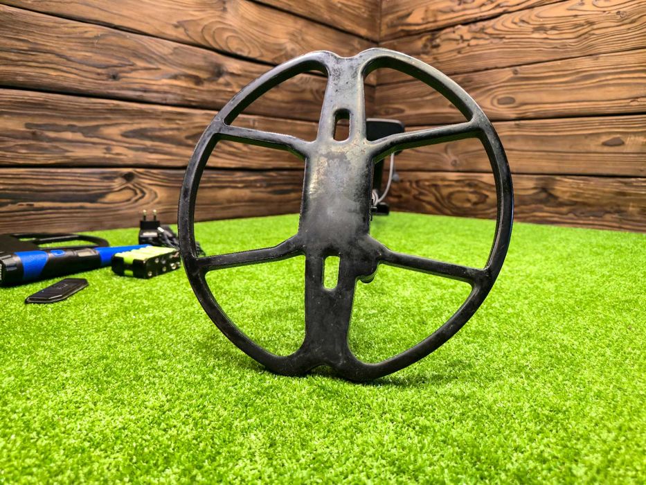 Металошукач Golden Mask ONE 15 кГц