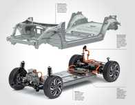 Kia ev6 Hyundai Ioniq 5 датчик,блок управління,модуль,електроніка