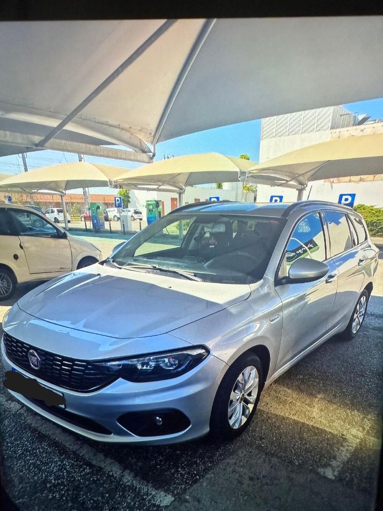 Fiat Tipo 1.3 Diesel