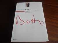 "CANÇÕES e Outros Poemas" de António Botto - 1ª Edição de 2008