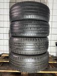 235/60/18 - Michelin (пара)+HANKOOK (пара)