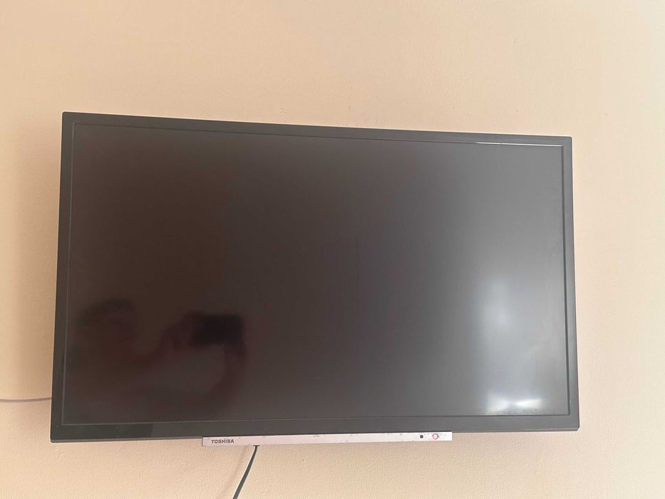 TV Toshiba LCD Mod: 32W3753DG