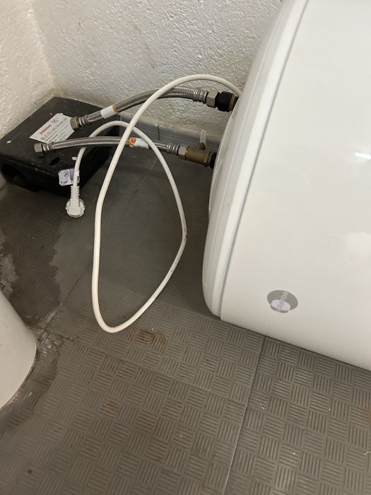 Termoacumalor marca equation