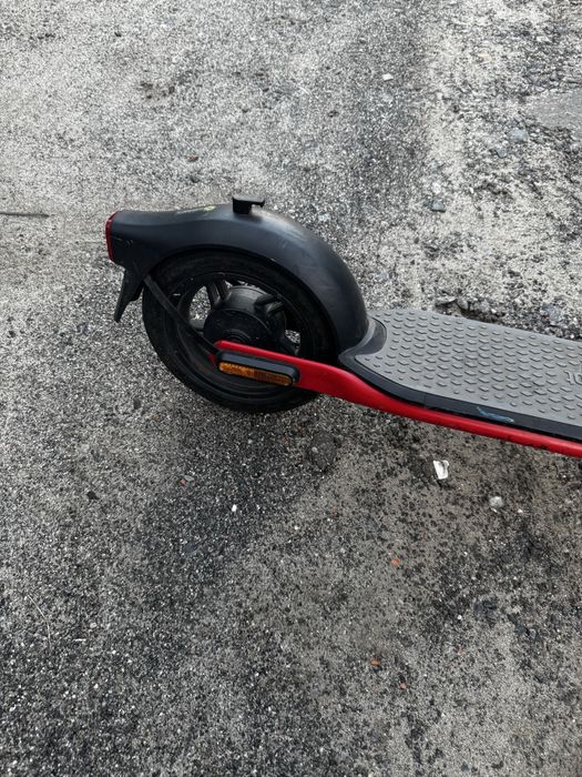 Електросамокат Segway D28E